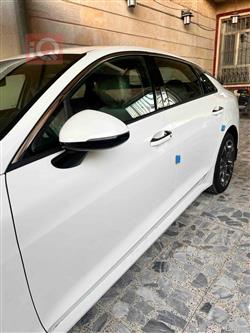 کیا K5